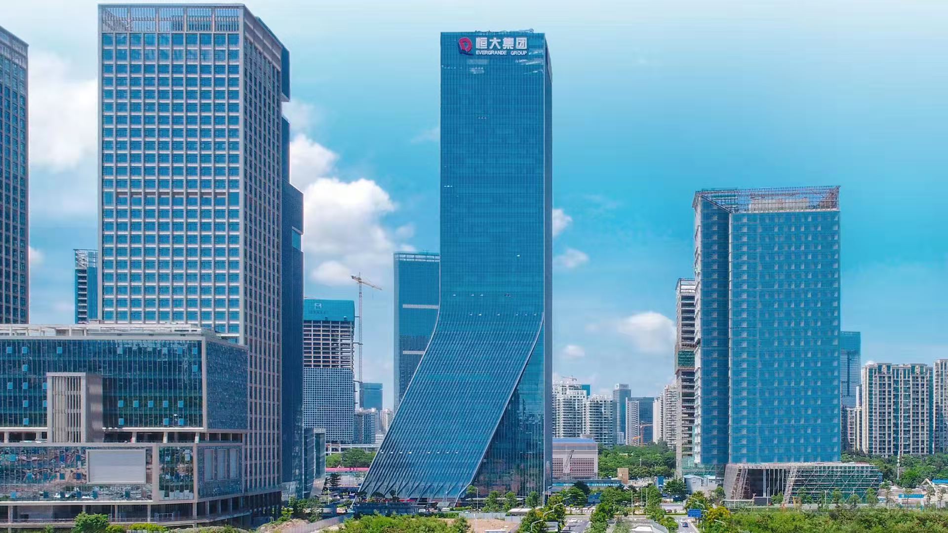 恒大1257亿战投转为普通股,恒大再引600亿战投利润新承诺