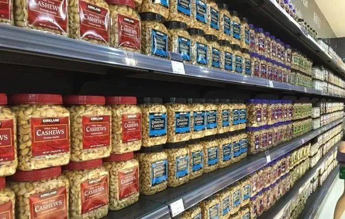 进口商品比较多的超市,武汉进口商品超市