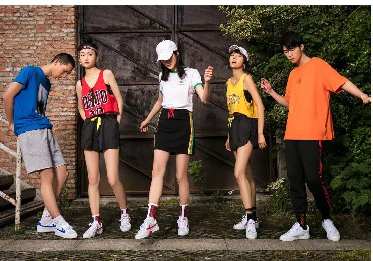 春夏必备三款鞋子品牌大全,秋季潮鞋高颜值推荐