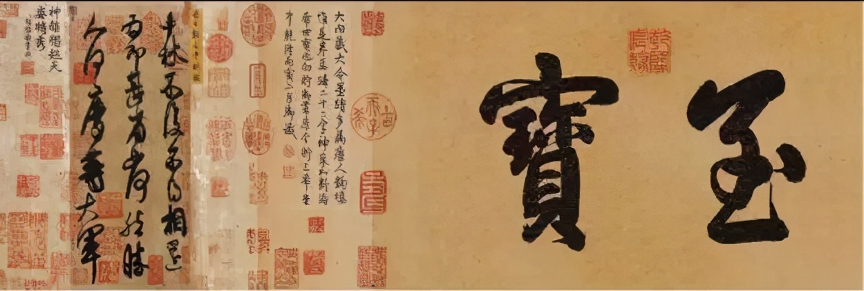 康熙雍正乾隆哪个皇帝审美最好,雍正皇帝的审美vs乾隆