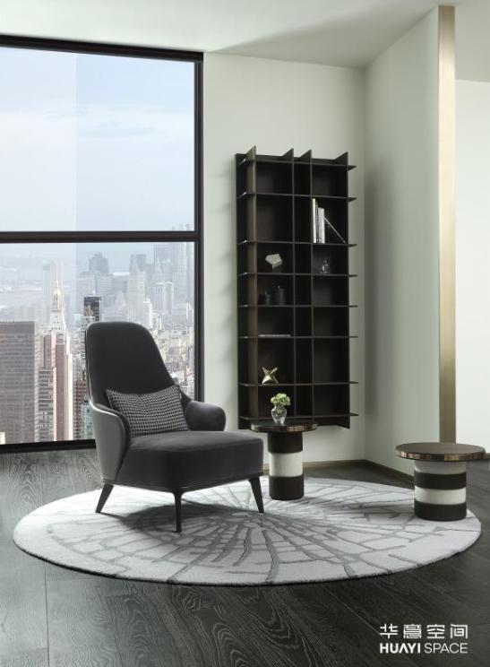 大牌的新衣丨6个家居圈当红“明星”坐镇名家具展,快来围观