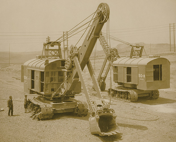 国四挖掘机神钢,挖掘机品牌分析