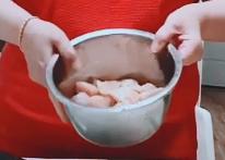 无添加宝宝肉松步骤,宝宝肉松无添加剂