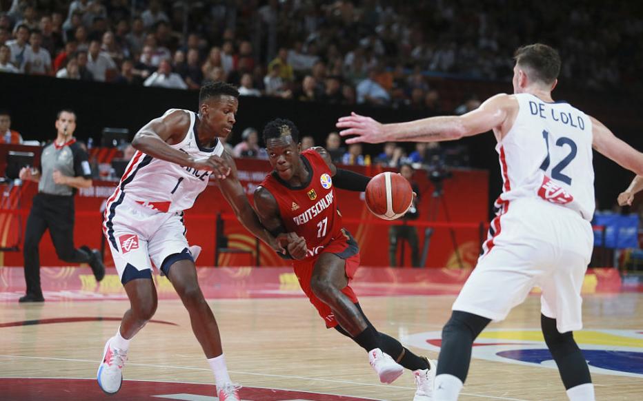 施罗德为啥不代表德国打比赛,德国队对施罗德评价