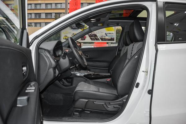 本田xr-v优惠价格,本田xr-v8.99万