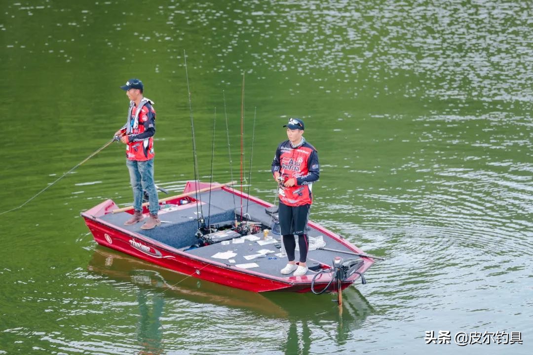 皮尔钓具公开赛,阿布加西亚威海皮尔钓具有限公司