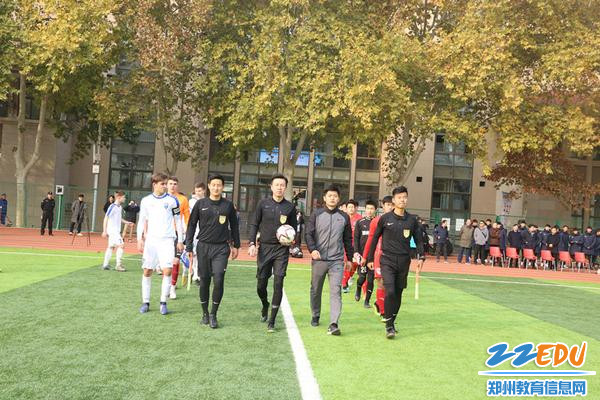 郑州国际足球比赛,全国青少年校园足球联赛郑州大学