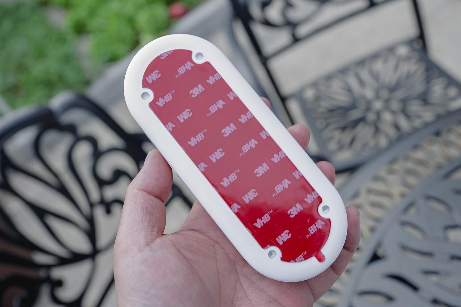 华为海雀智能门铃pro联动智慧屏,华为海雀智能门铃测评