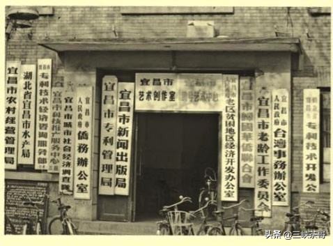 消失的记忆——百年解放路变迁，宜昌版“宽窄巷子”正在走来