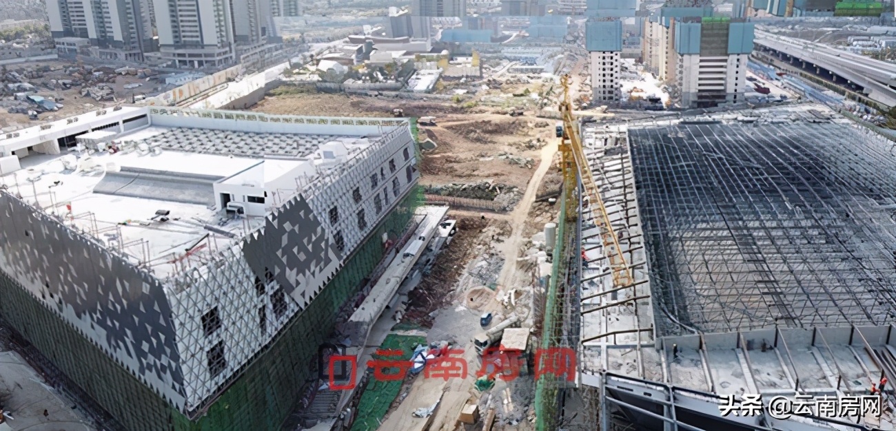 西北新城最新规划,西北新城最新效果图