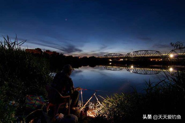 夜钓夜光棒如何循环使用,夜钓夜光棒调漂视频教程