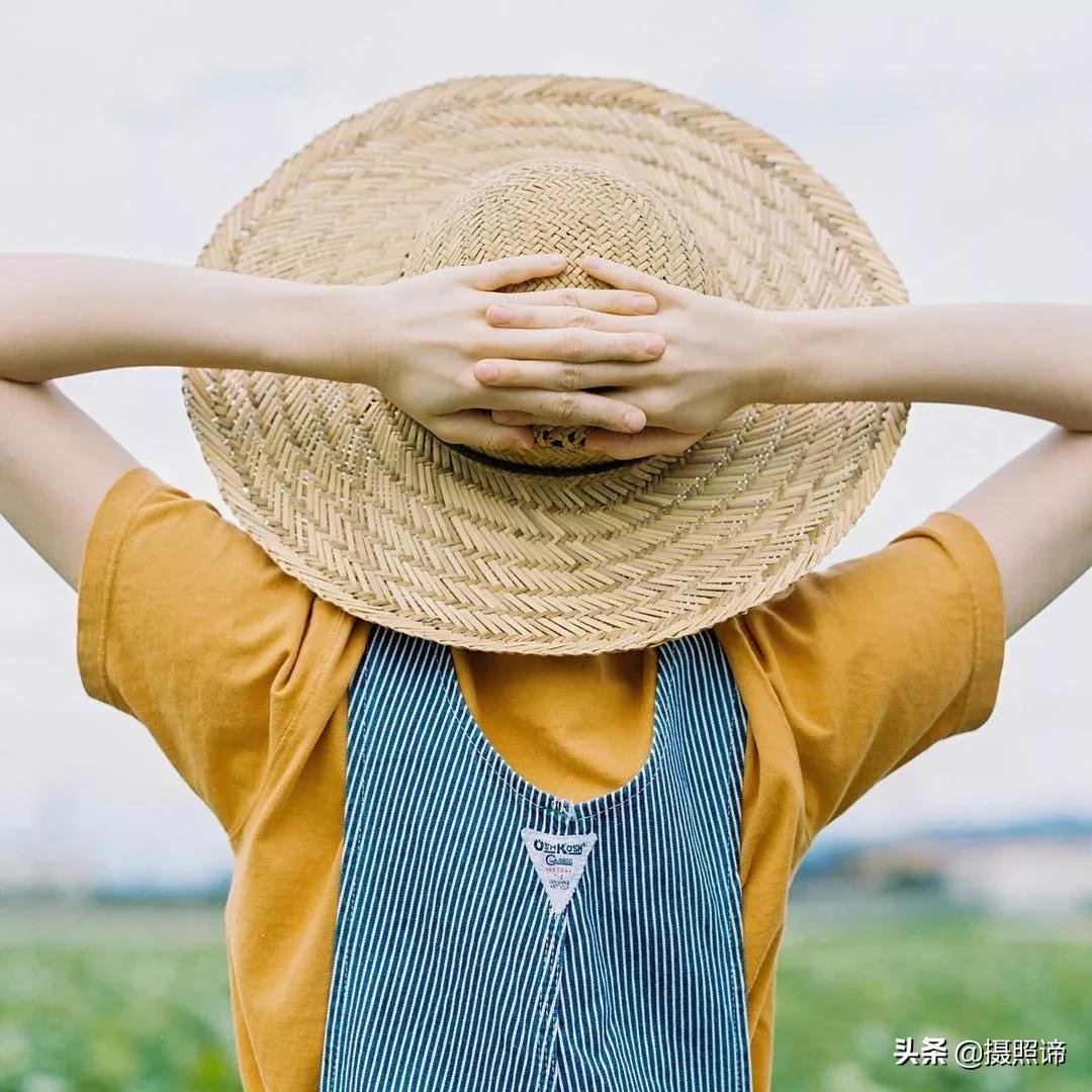 害怕镜头怎么克服,害怕镜头怎么拍视频