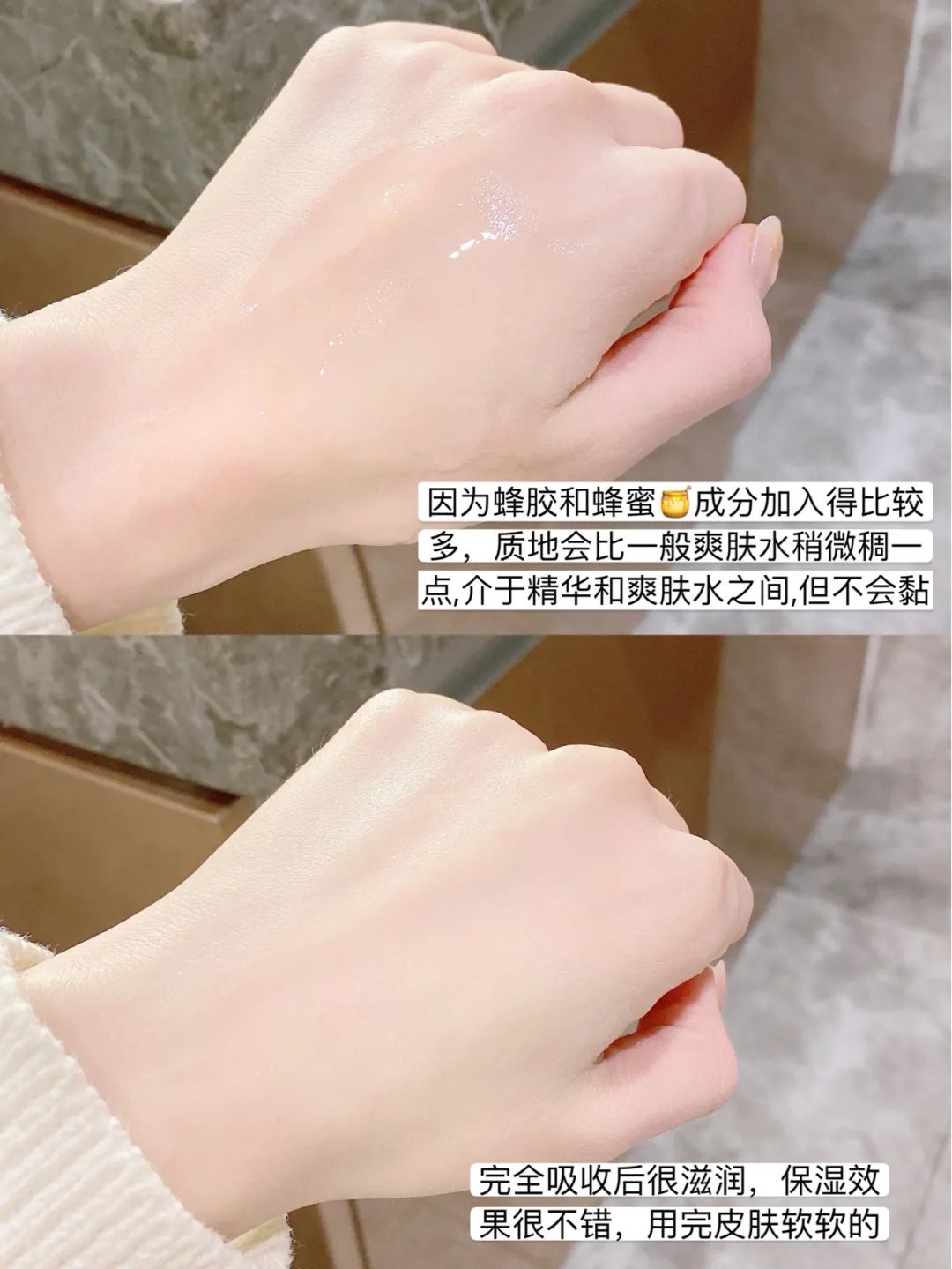 你的水乳在黑榜上吗,好用的水乳推荐真实测评