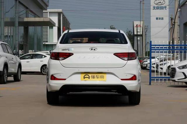 家用合资车哪款比较值得入手,现代悦动新款家庭代步值得入手吗