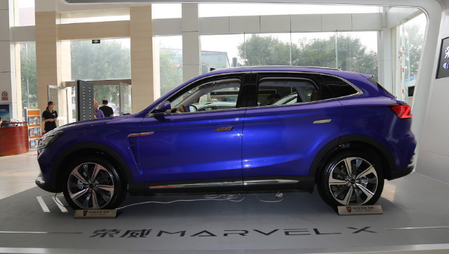 这三款车20万的价格50万的品质！最关键是还不费油！