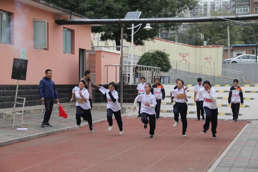 丰台学子,北京丰台学生