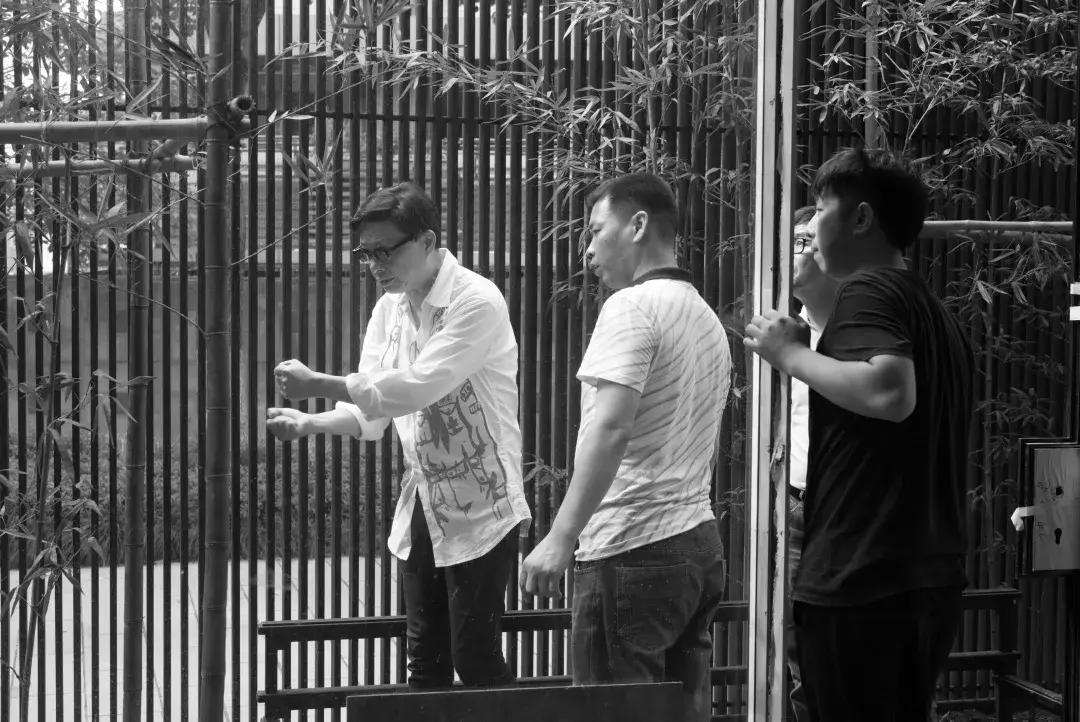 陈林设计师工作室,设计师陈林的简介