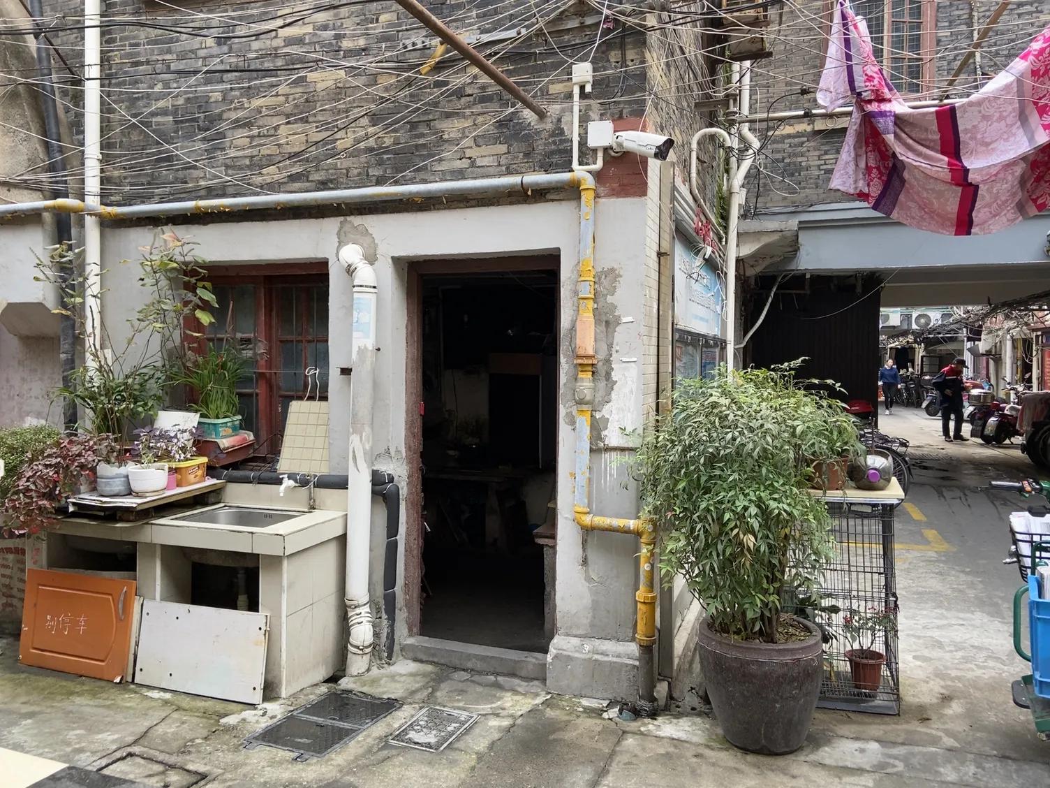 上海天祥里,上海天祥和深圳天祥