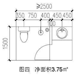 住宅卫生间设计,公共卫生间设计说明怎么写