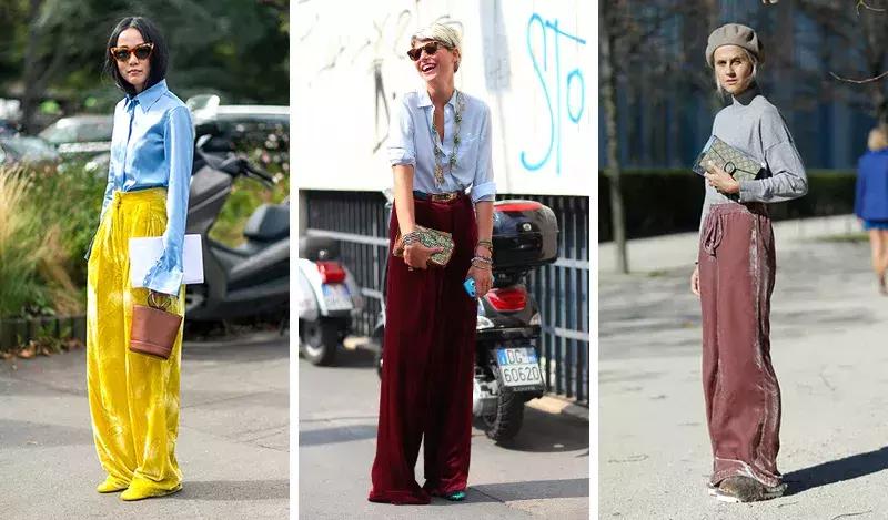 丝绒在冬天更有高级感,丝绒面料如何挑选