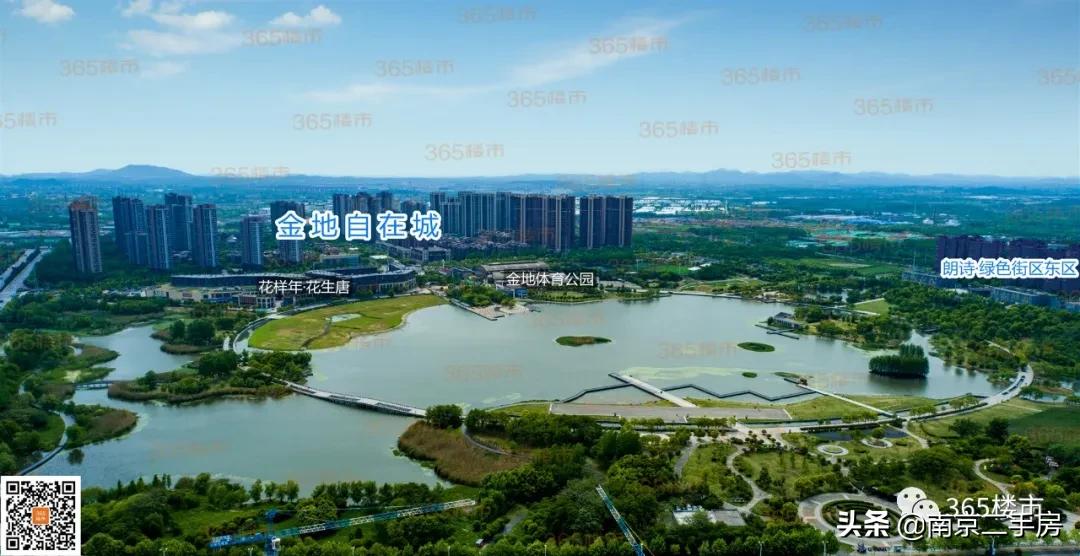 不降反涨的小区,不涨反跌的房子