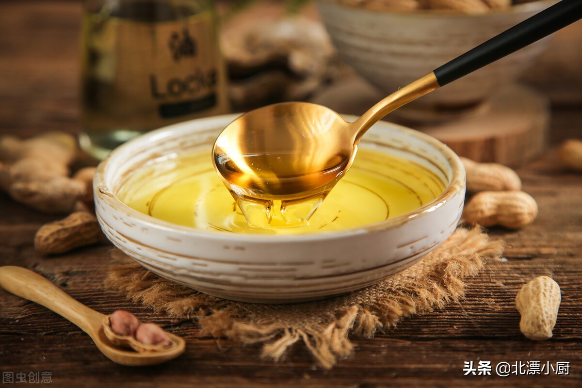 买食用油别只挑价格贵的,买食用油看哪些参数