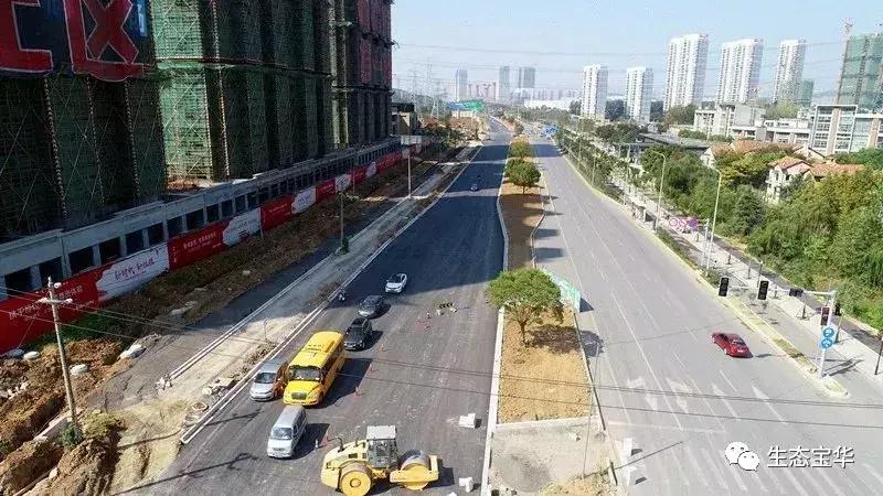 仙林市最新通车消息,仙林东路最新消息