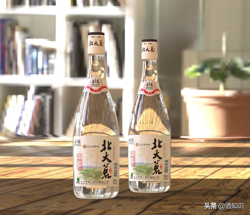 小曲清香型白酒品牌大全,清香型白酒品牌