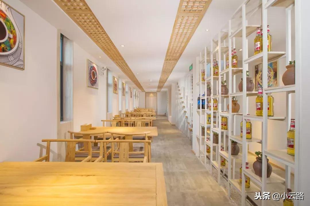 花筑腾冲艺墅里,花筑腾冲陌上花开温泉客栈