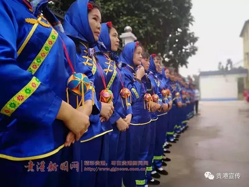 贵港市非物质文化遗产,广西贵港文化遗产有哪些