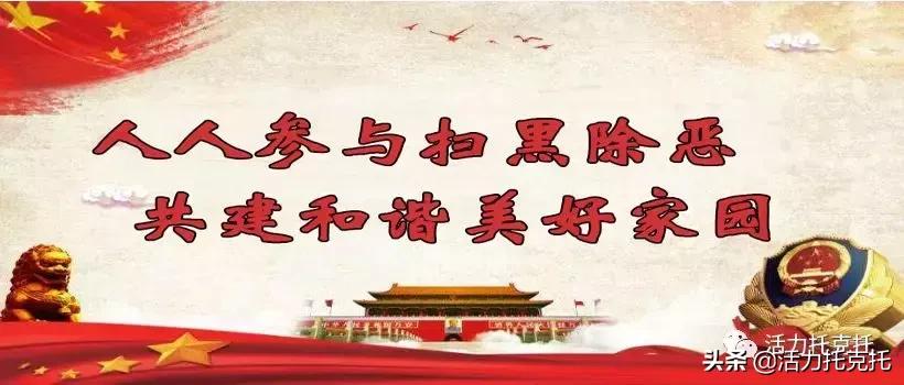 南南铝业考察团一行赴托县参观考察冯玉臻罗青陪同