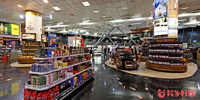 奥克兰留学购物,去奥克兰留学的必备清单