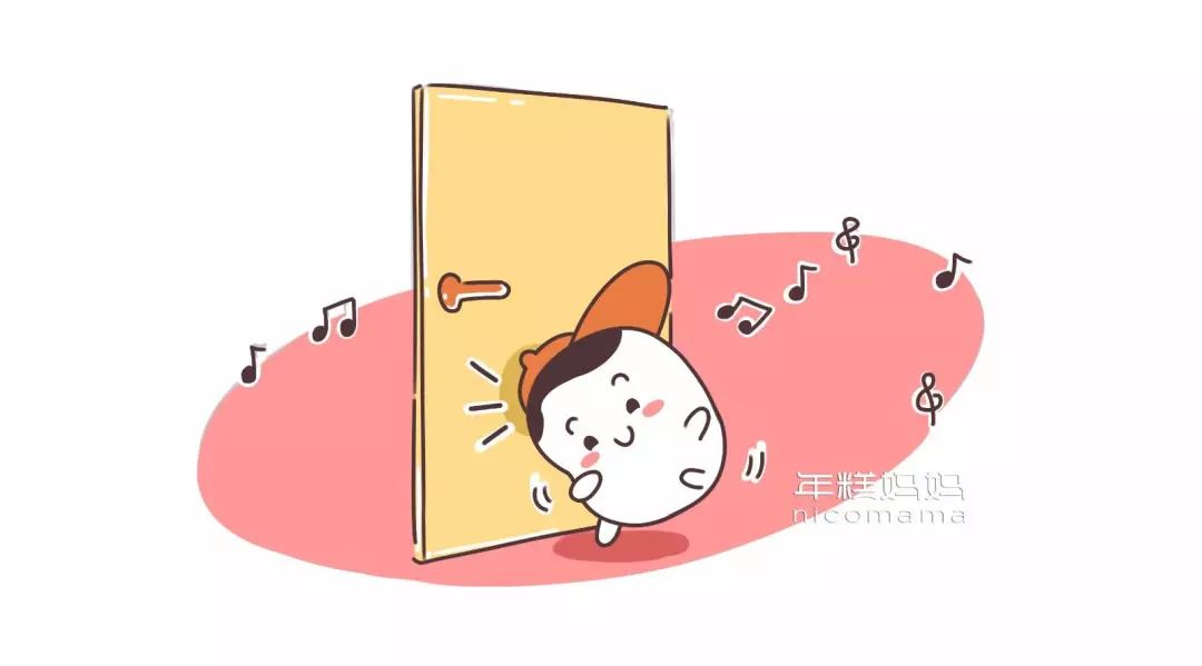 1岁半宝宝的奇怪现象,宝宝一岁以前五大行为不要阻止