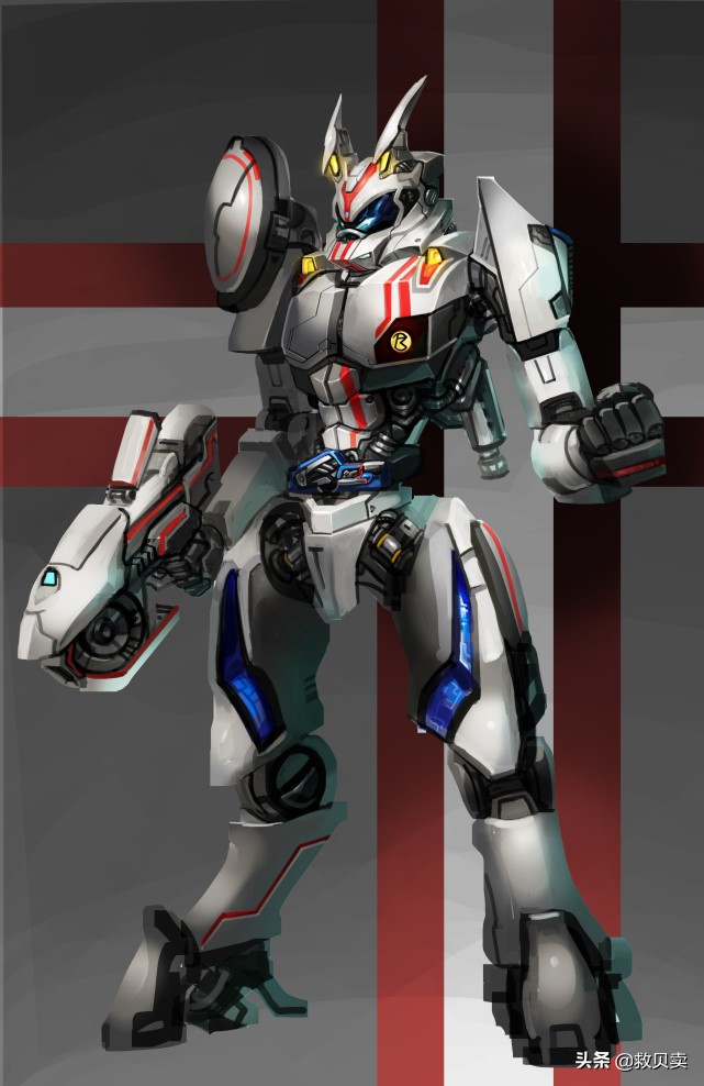 假面骑士巫骑无限形态变身测评,假面骑士巫骑野兽的终极形态