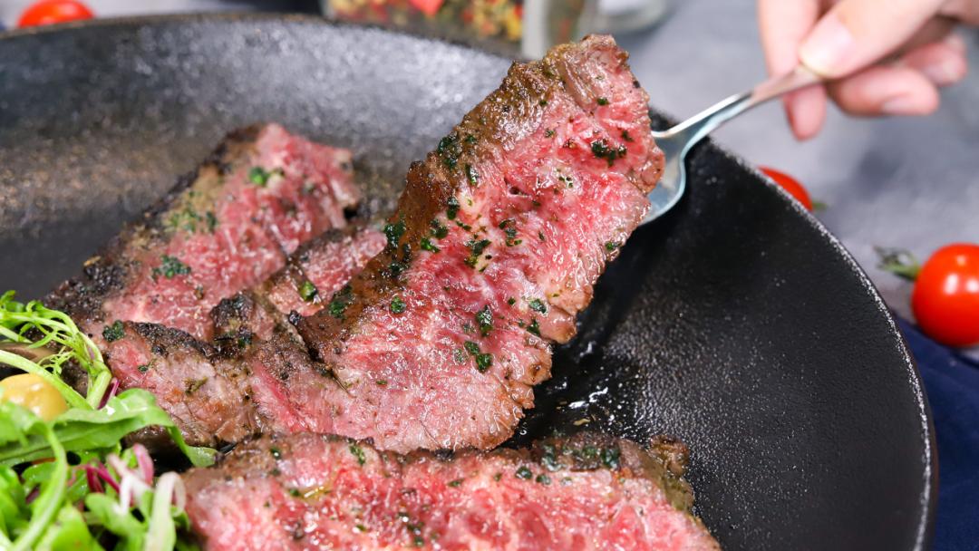 厦门这家27年的老牌牛排店,厦门最顶级的牛排店