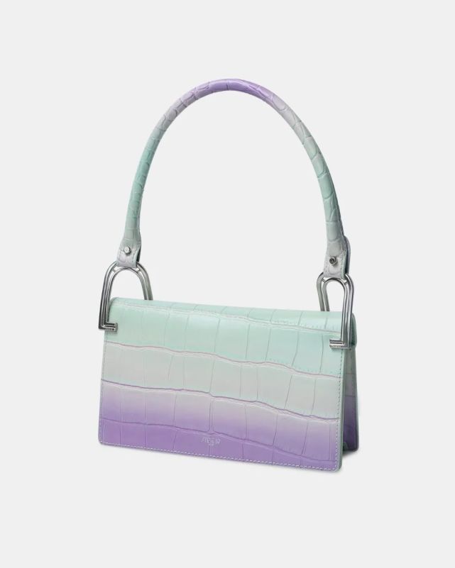 糖果包包推荐,糖果色高级感包包