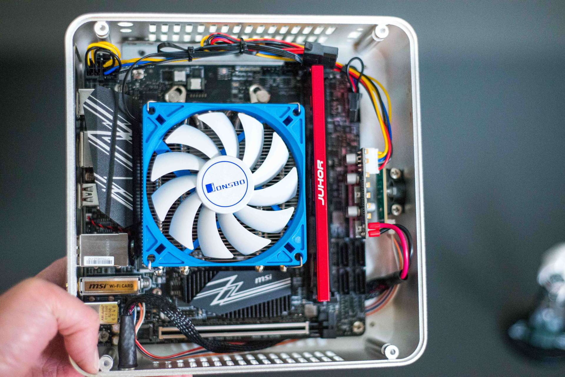 简单的从实践到开发完成一个项目,从基础到实战教程