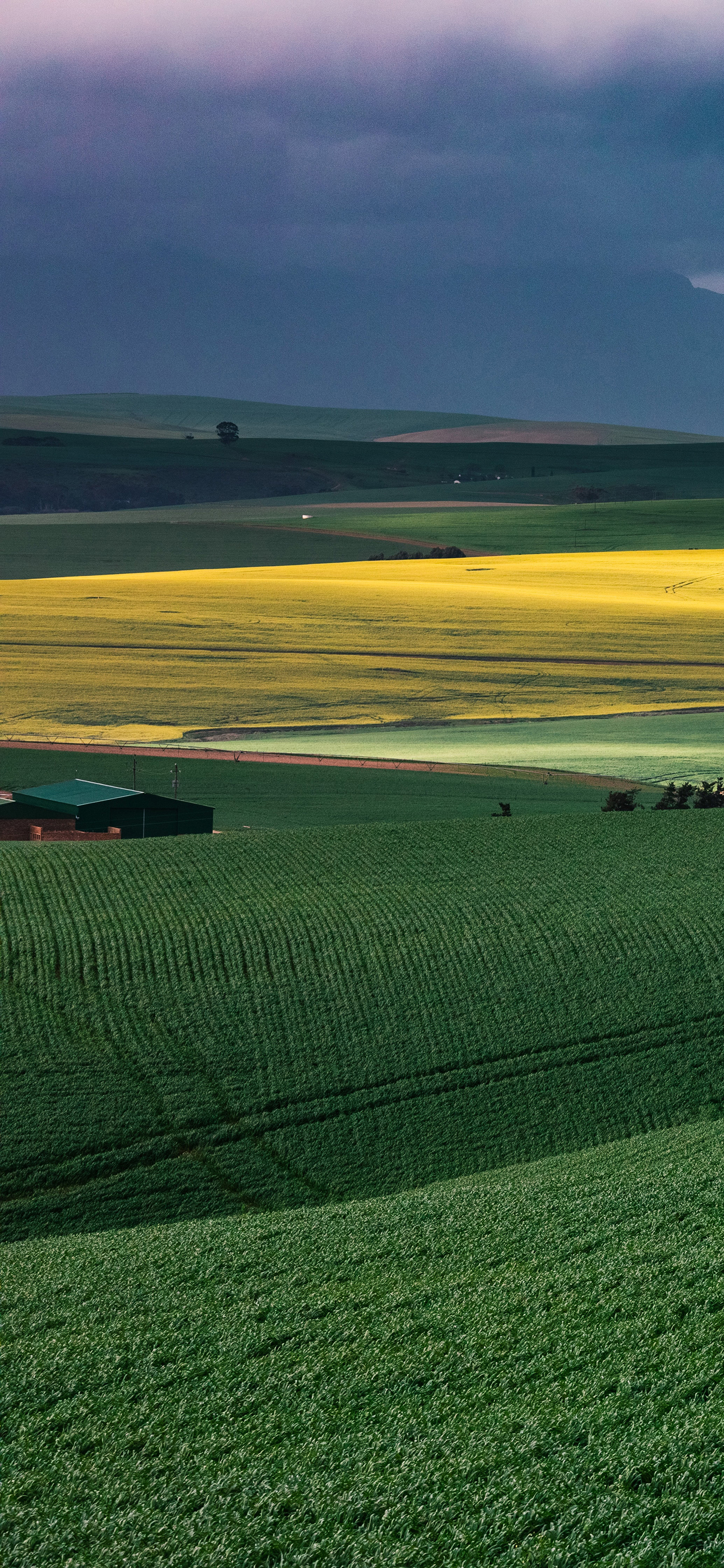 孤独失落伤感风景的高清壁纸,时光浓淡相宜的壁纸