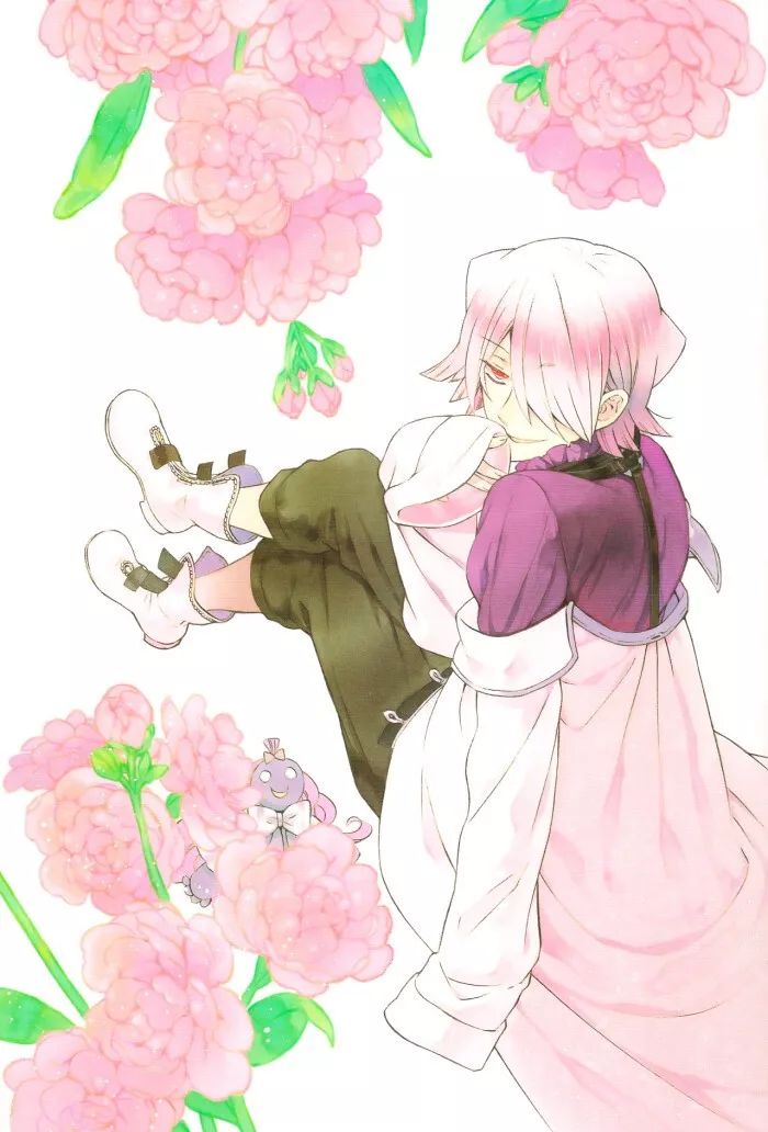 潘多拉壁纸,潘多拉壁纸卡通