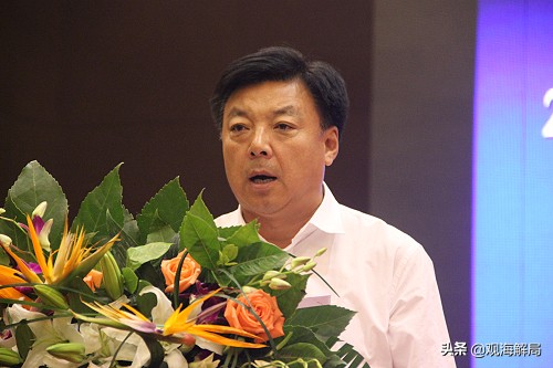 退休厅官大搞钱权、钱色交易被开除*党**籍，老领导闪退二线后落马