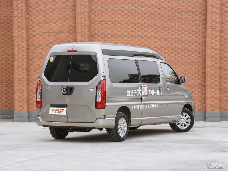 货拉拉4种热门车型,货拉拉如何更改车型和升级车型