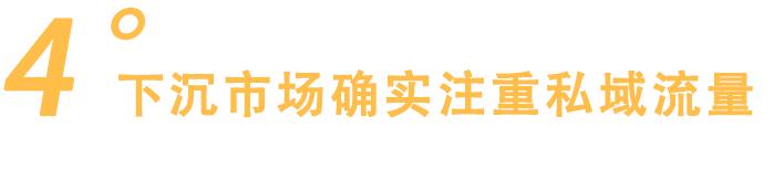 在农村年入50万的人，摸到了下沉市场什么脉搏？