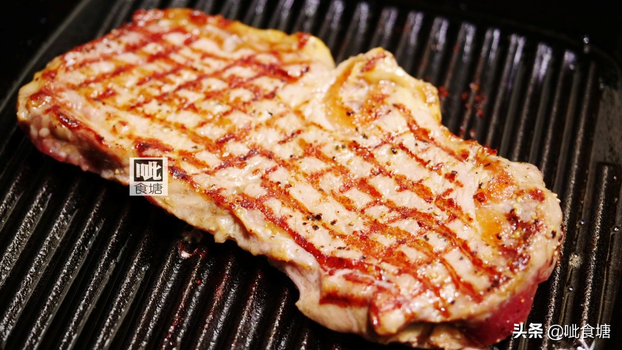 7个要点教你牛排如何选如何煎制，从此不再踩坑和失败