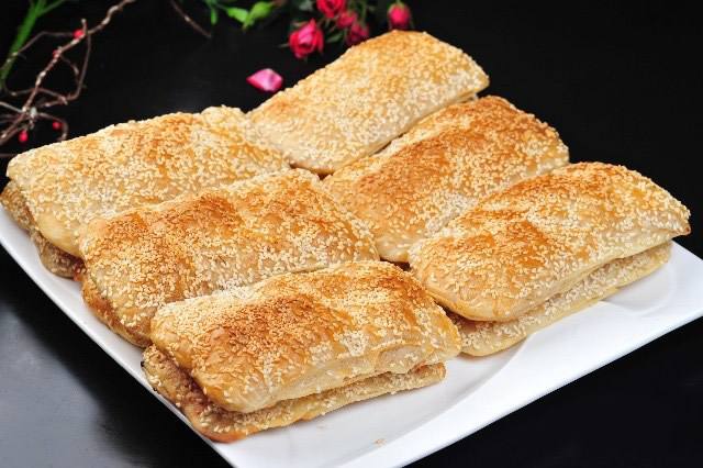 淮北市舌尖上的美食第一名,淮北小吃排前十名的最多的一条街