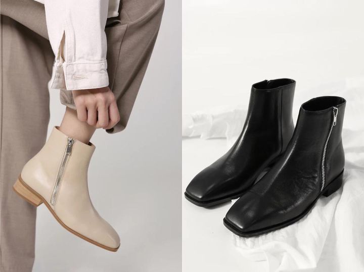 舒适百搭适合各种款式的鞋子,什么款式的鞋子最百搭