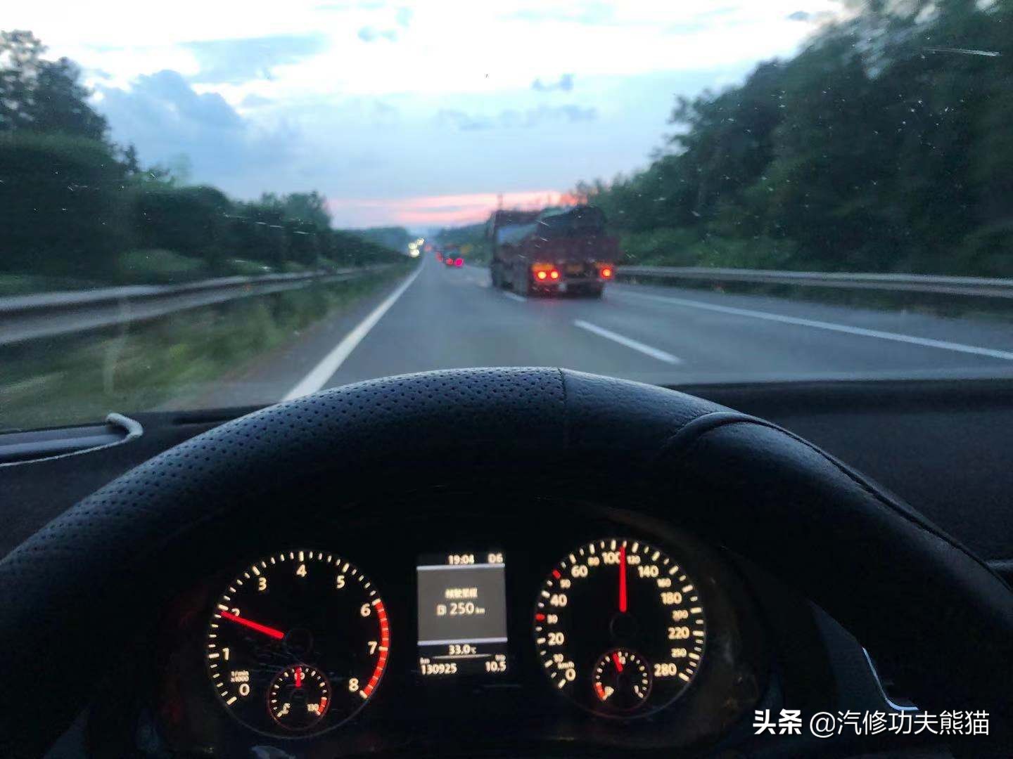 大众车主维修,大众烧机油车主怎么解决