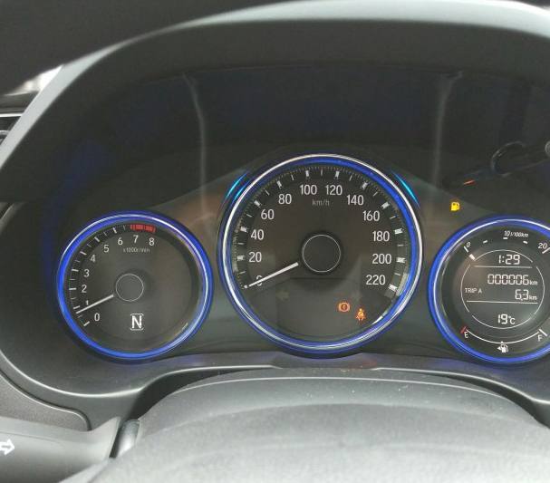 本田锋范16款优点缺点手动,09年自动挡本田锋范有什么缺点