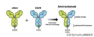 靶向治疗耐药后怎么办,肺癌靶向药如何延缓耐药