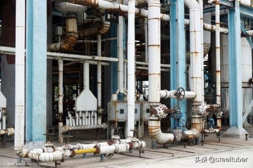 压力管道无缝钢管设计壁厚要求,怎样根据管径选择无缝钢管的类型