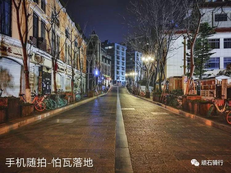 昆明的空城计,昆明空城计